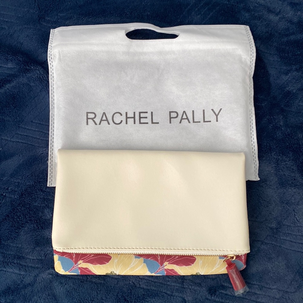 New Rachel Pally